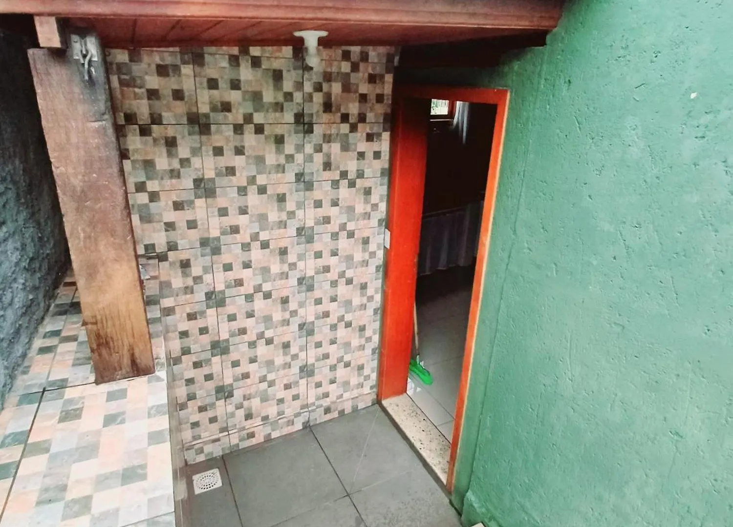 度假居 Casa De Praia Campeche Florianópolis