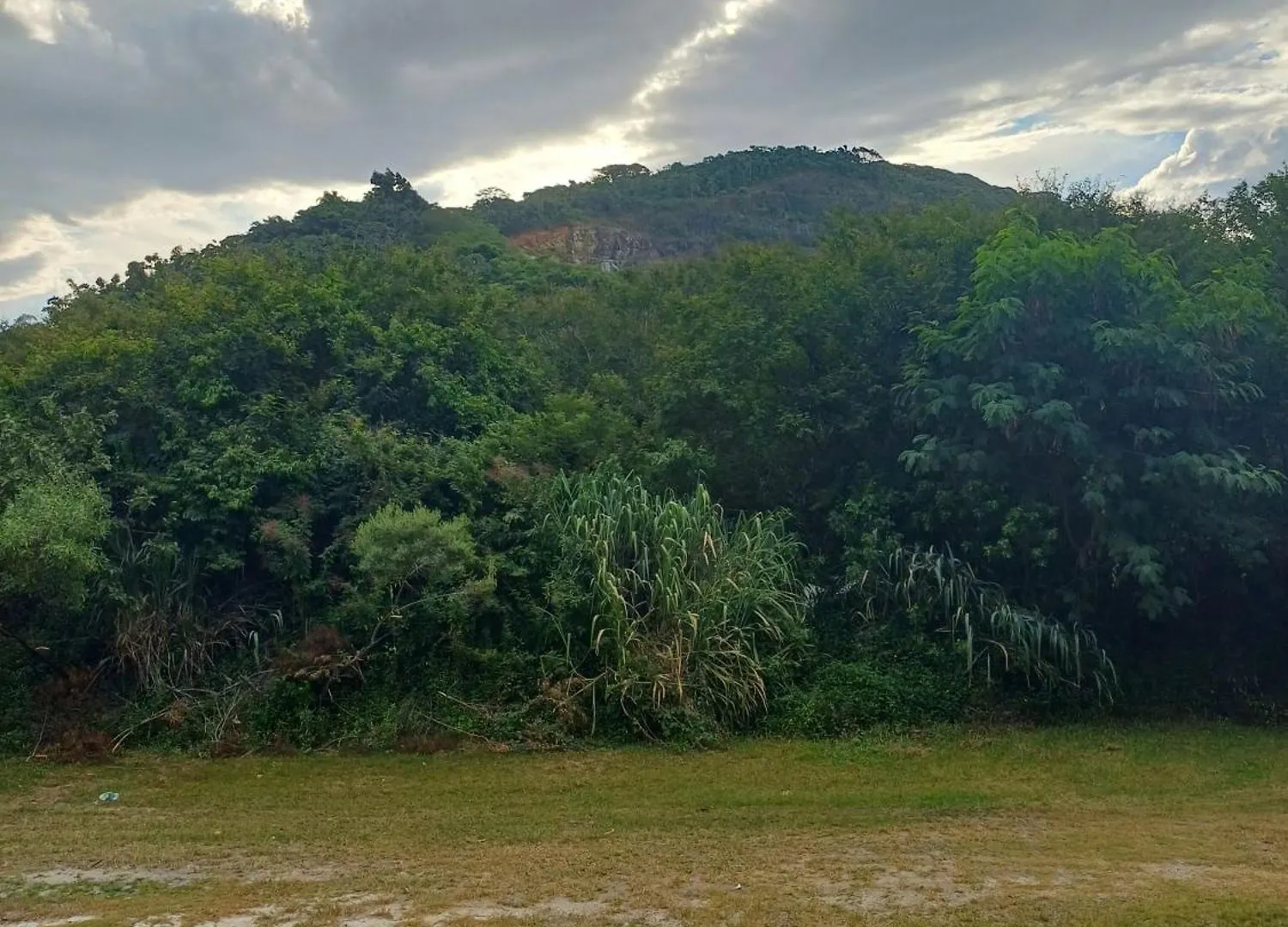 度假居 Casa De Praia Campeche Florianópolis 巴西