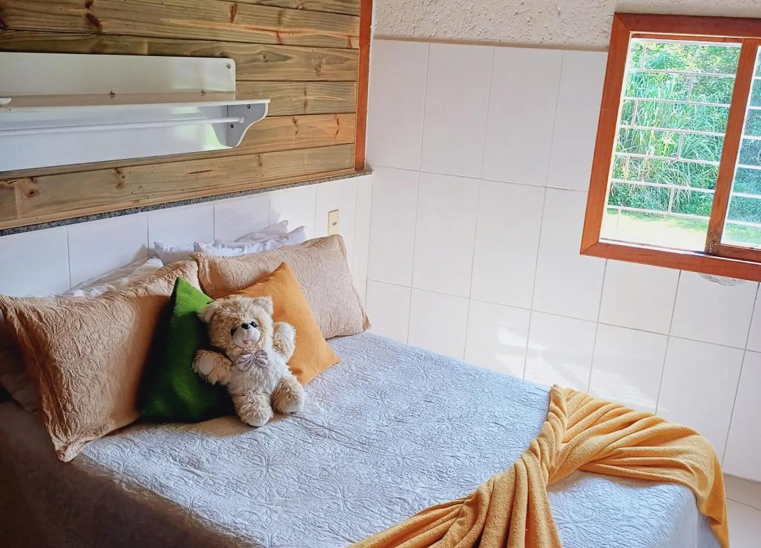 Casa De Praia Campeche Florianópolis