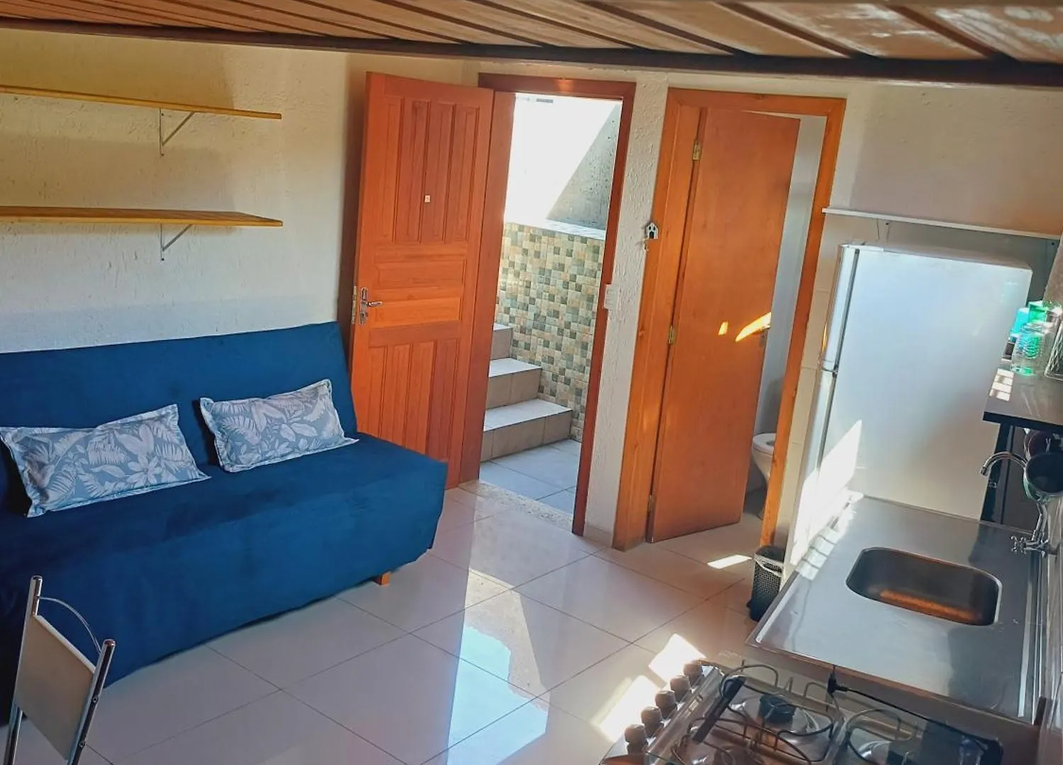 Casa De Praia Campeche Florianópolis