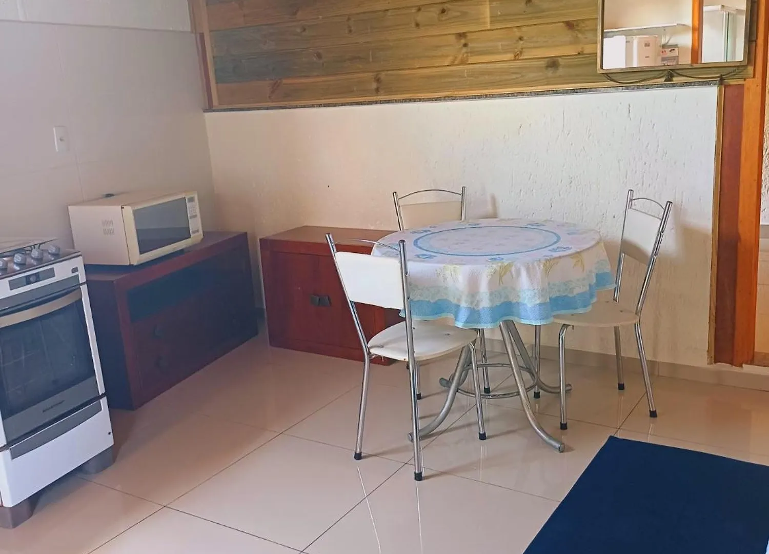 Casa De Praia Campeche Florianópolis 巴西